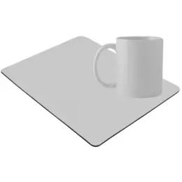 Coffee Mug & Mousepad Unbranded